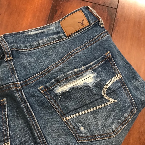 American Eagle Outfitters Denim - Jeans